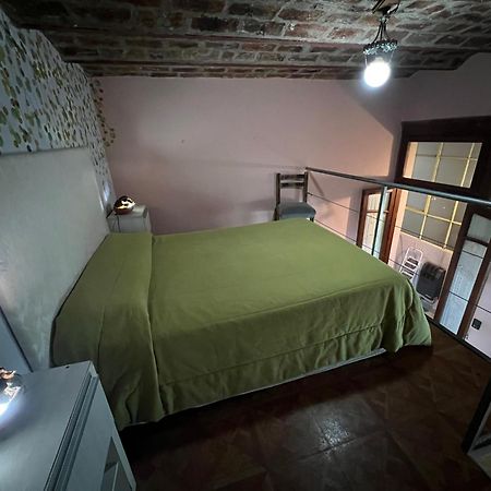 Ferienwohnung Centro De Buenos Aires Exterior foto
