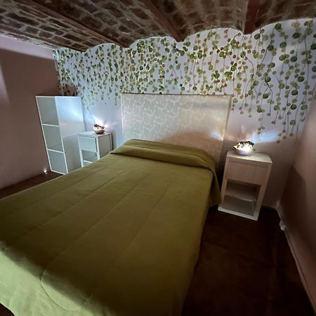 Ferienwohnung Centro De Buenos Aires Exterior foto