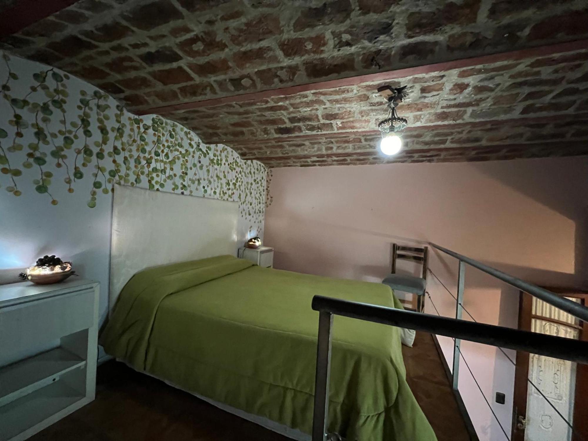 Ferienwohnung Centro De Buenos Aires Exterior foto